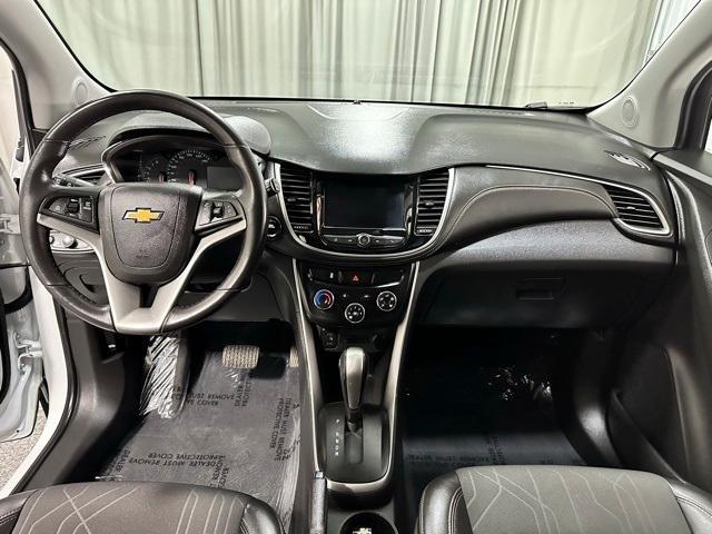 used 2020 Chevrolet Trax car, priced at $16,995