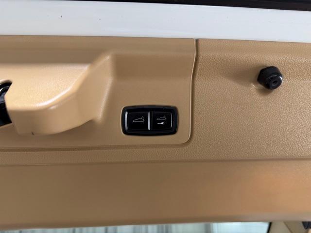 used 2016 Porsche Panamera car, priced at $32,308