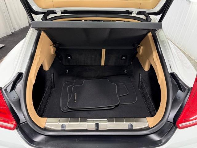 used 2016 Porsche Panamera car, priced at $32,308