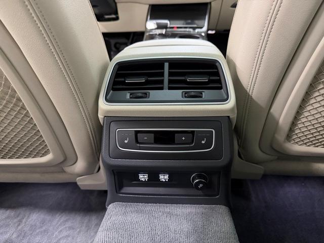 used 2019 Audi A6 car, priced at $24,879