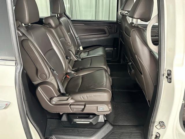 used 2018 Honda Odyssey car, priced at $21,995