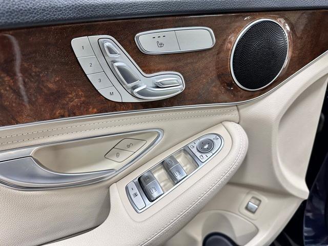 used 2016 Mercedes-Benz C-Class car, priced at $14,995