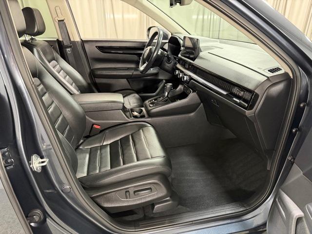 used 2023 Honda CR-V car, priced at $33,695