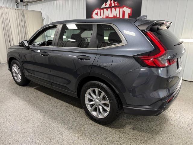 used 2023 Honda CR-V car, priced at $33,695