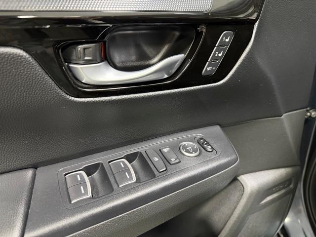 used 2023 Honda CR-V car, priced at $33,695