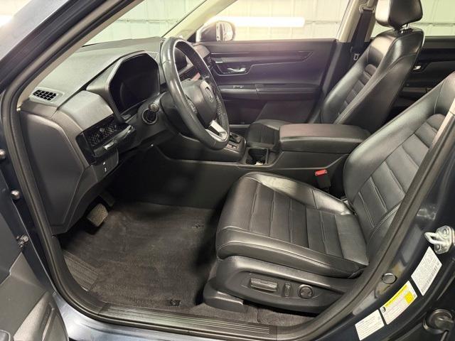 used 2023 Honda CR-V car, priced at $33,695
