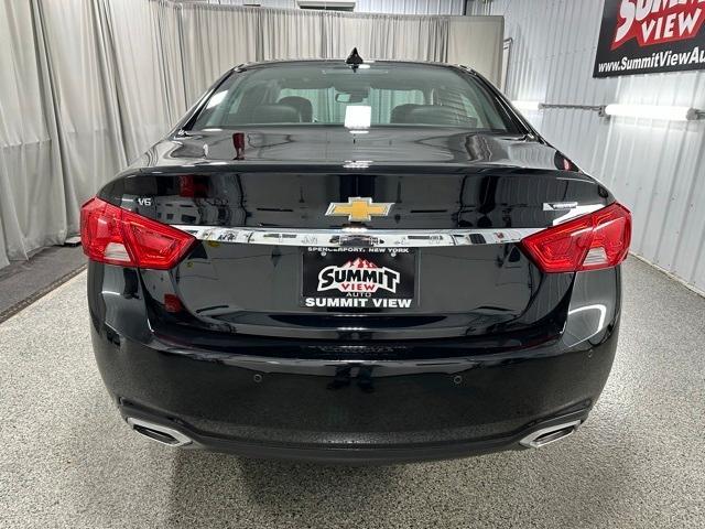 used 2020 Chevrolet Impala car, priced at $23,995