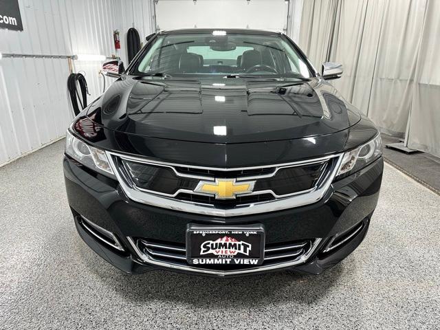 used 2020 Chevrolet Impala car, priced at $23,995