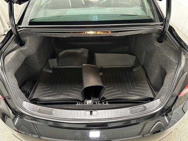 used 2020 Chevrolet Impala car, priced at $23,995