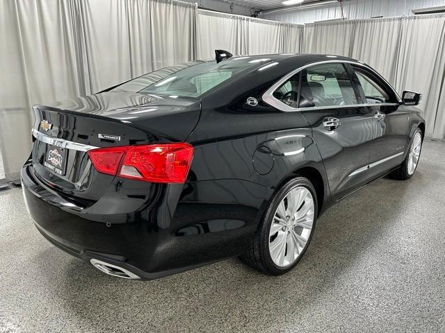 used 2020 Chevrolet Impala car, priced at $23,995