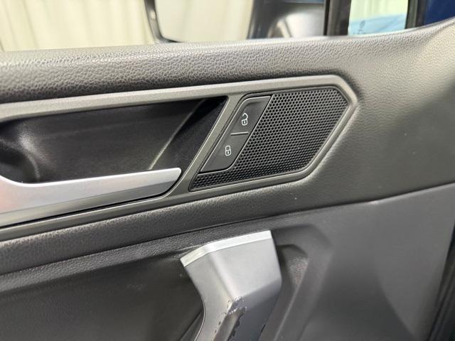 used 2019 Volkswagen Tiguan car, priced at $15,488