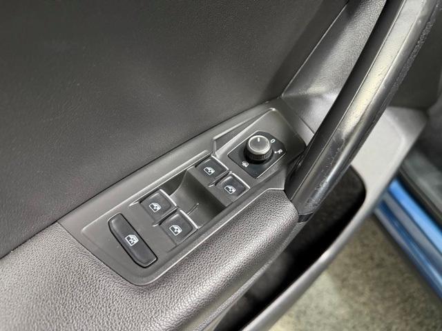 used 2019 Volkswagen Tiguan car, priced at $15,488