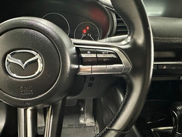 used 2019 Mazda Mazda3 car, priced at $15,995