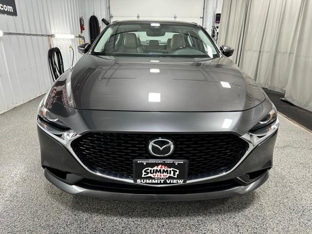 used 2019 Mazda Mazda3 car, priced at $15,995