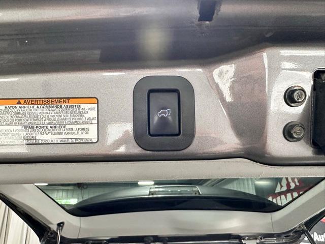 used 2017 Toyota Sienna car, priced at $20,995