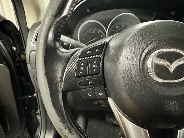 used 2016 Mazda CX-5 car, priced at $13,995