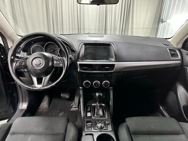 used 2016 Mazda CX-5 car, priced at $13,995