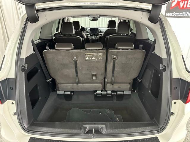 used 2018 Honda Odyssey car, priced at $26,995