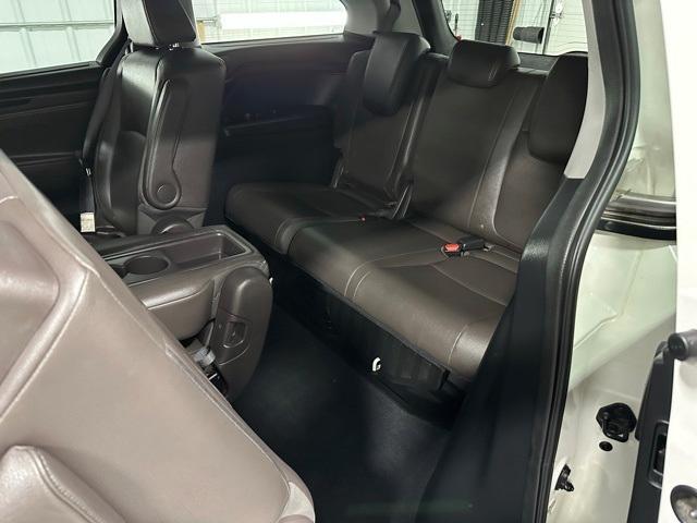 used 2018 Honda Odyssey car, priced at $26,995