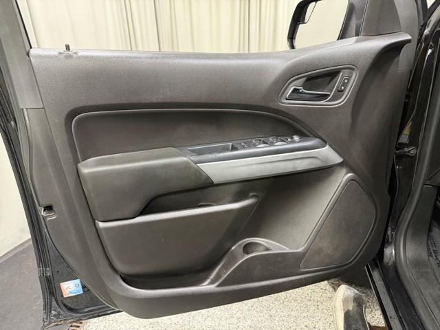 used 2016 Chevrolet Colorado car, priced at $19,995