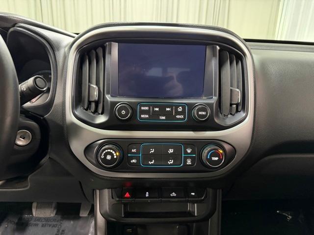 used 2016 Chevrolet Colorado car, priced at $19,995