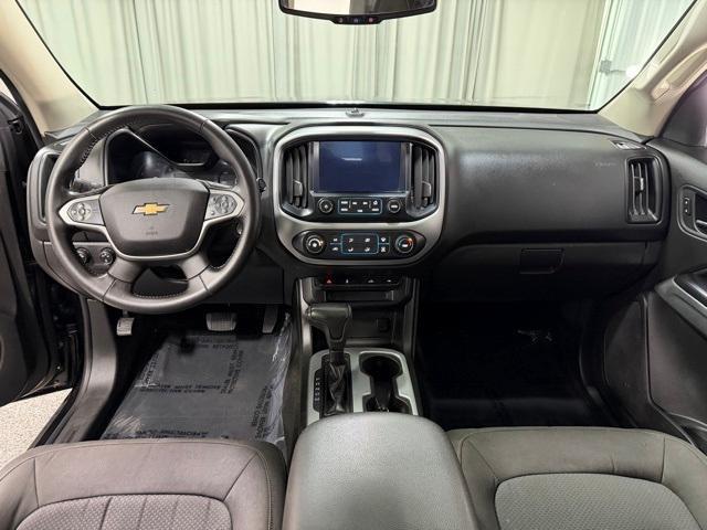 used 2016 Chevrolet Colorado car, priced at $19,995