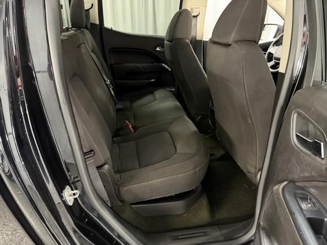used 2016 Chevrolet Colorado car, priced at $19,995