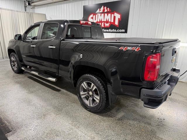 used 2016 Chevrolet Colorado car, priced at $19,995