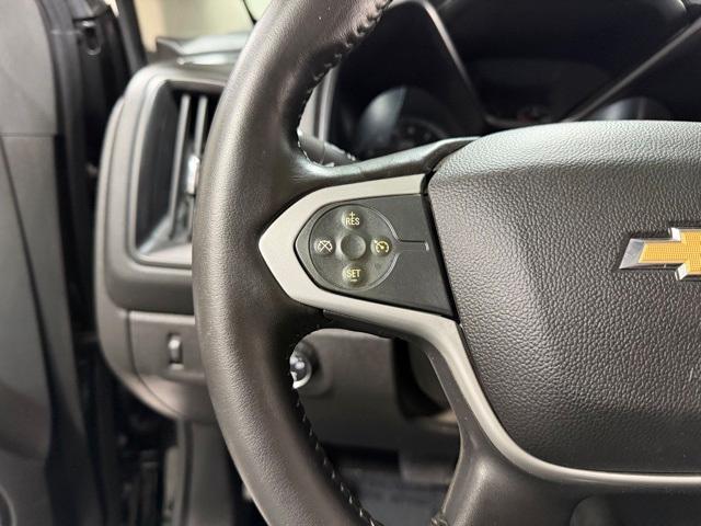 used 2016 Chevrolet Colorado car, priced at $19,995