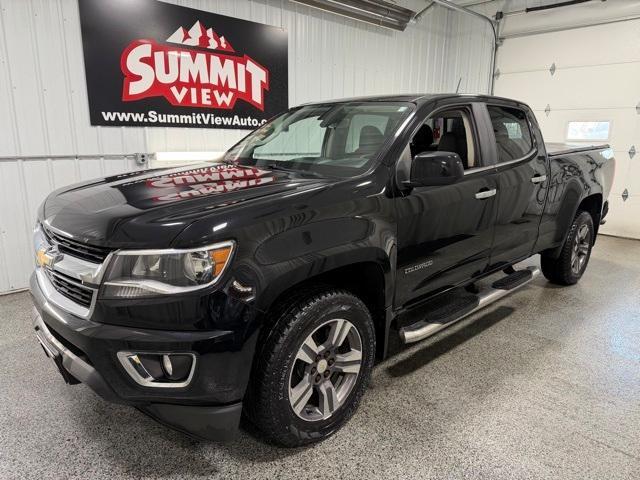 used 2016 Chevrolet Colorado car, priced at $19,995
