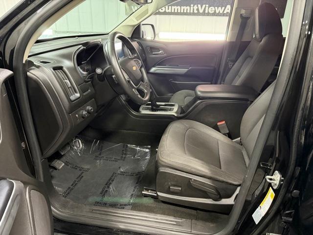 used 2016 Chevrolet Colorado car, priced at $19,995