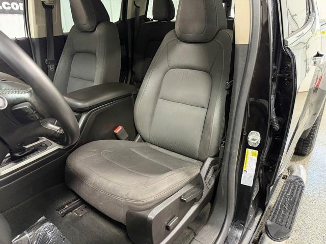 used 2016 Chevrolet Colorado car, priced at $19,995