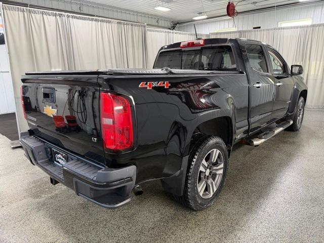 used 2016 Chevrolet Colorado car, priced at $19,995