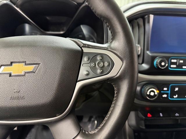 used 2016 Chevrolet Colorado car, priced at $19,995