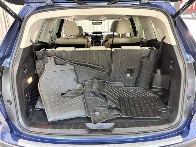 used 2021 Subaru Ascent car, priced at $19,995