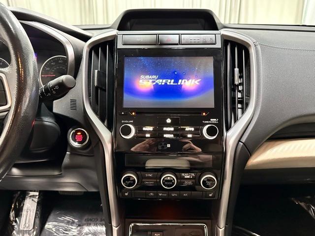 used 2021 Subaru Ascent car, priced at $19,995