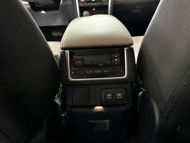 used 2021 Subaru Ascent car, priced at $19,995