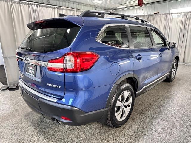 used 2021 Subaru Ascent car, priced at $19,995