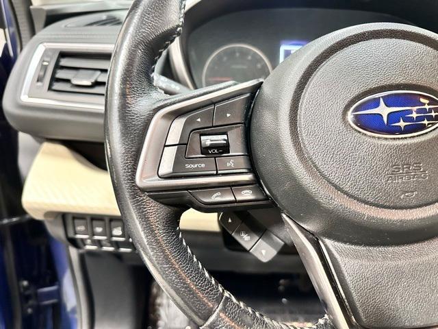 used 2021 Subaru Ascent car, priced at $19,995