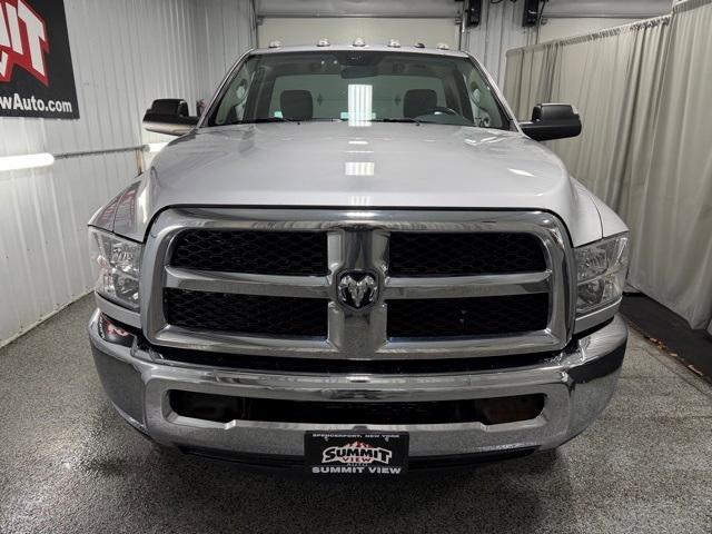 used 2018 Ram 3500 car, priced at $29,995