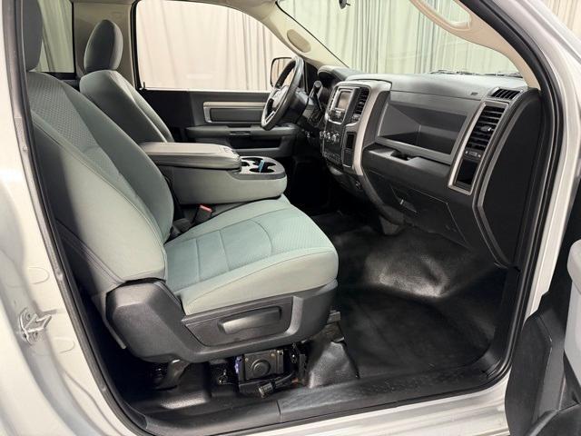 used 2018 Ram 3500 car, priced at $29,995