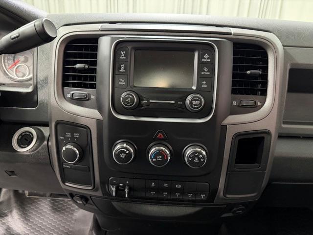 used 2018 Ram 3500 car, priced at $29,995