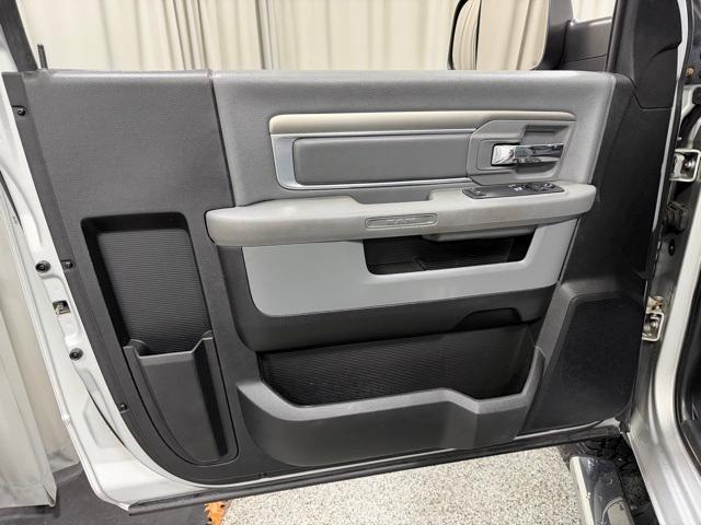 used 2018 Ram 3500 car, priced at $29,995