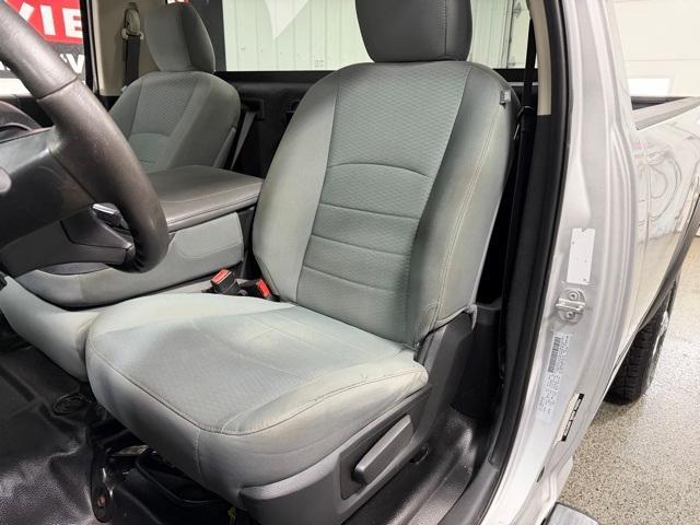 used 2018 Ram 3500 car, priced at $29,995