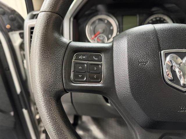 used 2018 Ram 3500 car, priced at $29,995