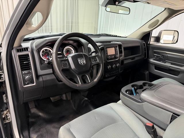 used 2018 Ram 3500 car, priced at $29,995