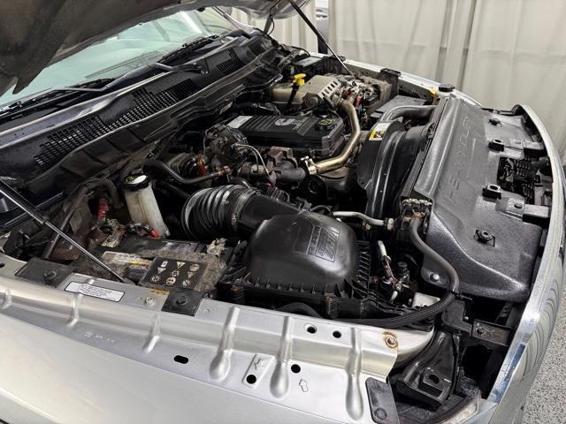 used 2018 Ram 3500 car, priced at $29,995