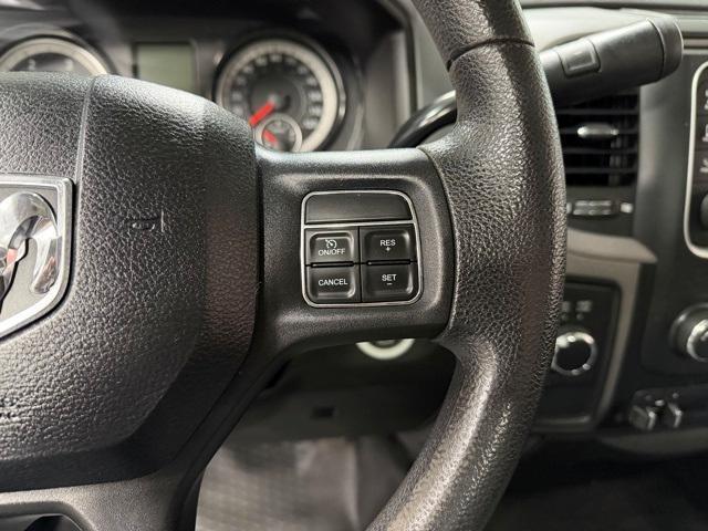 used 2018 Ram 3500 car, priced at $29,995