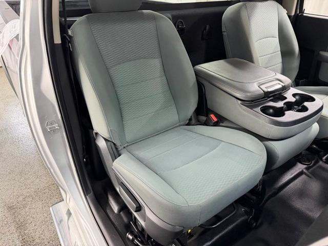 used 2018 Ram 3500 car, priced at $29,995