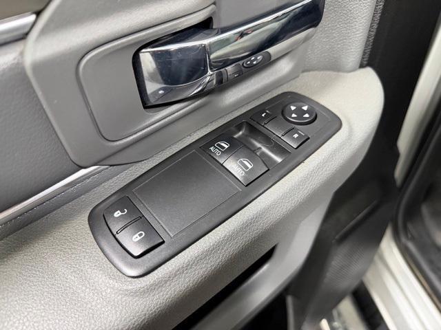 used 2018 Ram 3500 car, priced at $29,995